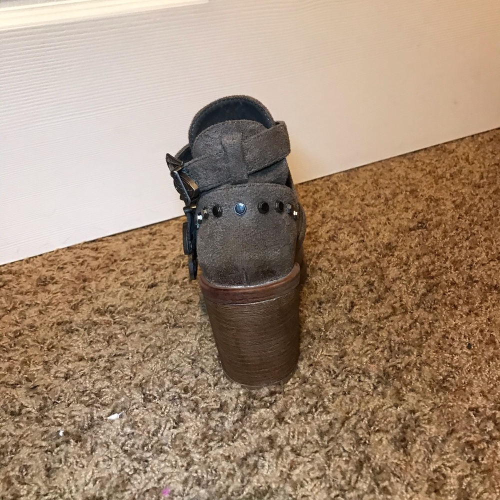 Block Heels - image 5